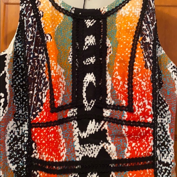 Diane von Furstenberg A-line Dress - Picture 5 of 6